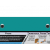 WhiteCoat Clipboard® - Teal Food Industry Edition